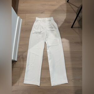 Wilfred effortless pants